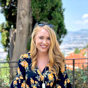 Meet your Posher, Julie